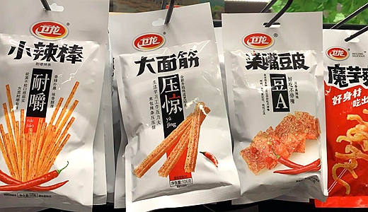 減油、減鹽成趨勢，辣條產(chǎn)業(yè)將迎來“健康”食品發(fā)展新階段