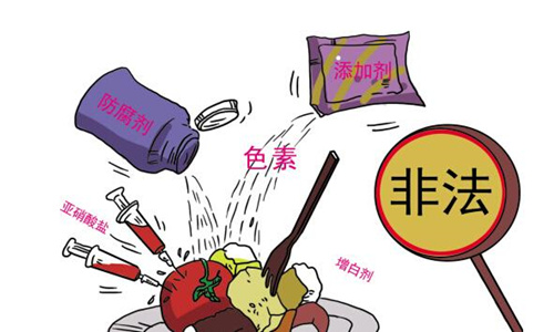 《国家食品安全事故应急预案》于今日正式发布