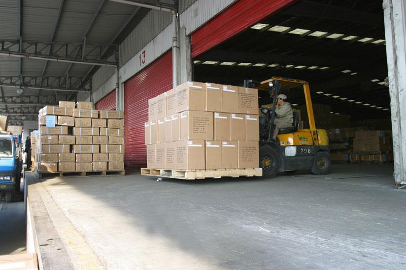 江苏冷链物流冷库工程建造