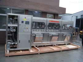 QGF塑料瓶矿泉水灌装生产线