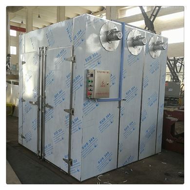 CT-C系列热风循环烘箱