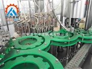 玻璃瓶碳酸飲料灌裝設(shè)備 臺式自動鋁箔封口機(jī)