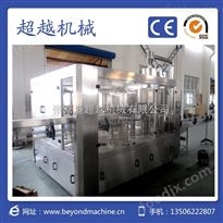 张家港饮料生产设备 *款全自动高速理瓶机 引进*技术 包装机  小型灌装机  水处理