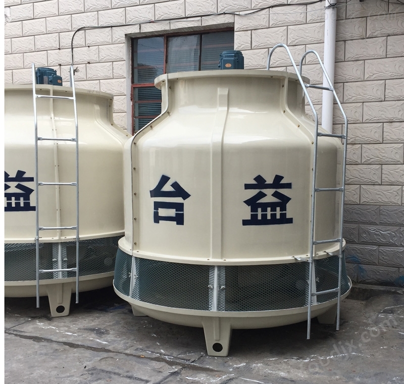 玻璃鋼冷卻塔生產(chǎn)廠家上海臺(tái)益機(jī)械