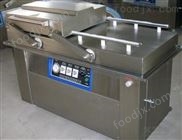 氣調(diào)封盒式真空包裝機(jī)