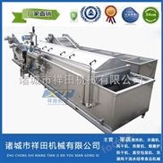 玻璃瓶啤酒巴氏殺菌機