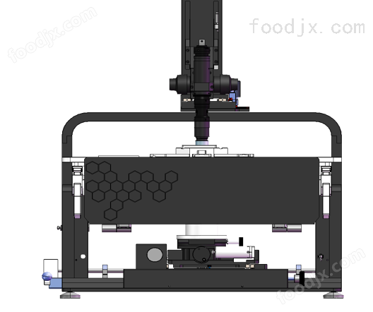 測試產(chǎn)品設別