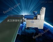 自動(dòng)自熟紅薯粉條機(jī)