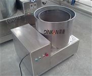 食品用甩油机 沙场压榨脱水机