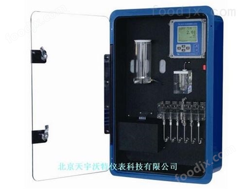 磷表|TW-6616在线磷表主要特点|价格|厂家 在线磷表