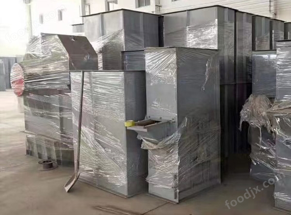 斗式提升機(jī)