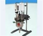 均質(zhì)乳化夾層玻璃反應(yīng)釜