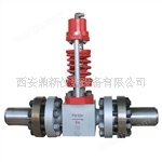 ZZY型自力式壓力調節(jié)閥