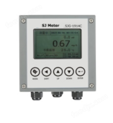 在線酸堿濃度分析儀