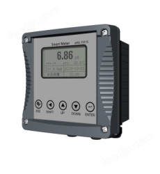 在線數字PH計 PHG-1911S