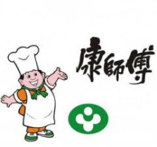 康师傅控股有限公司