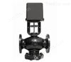 博雷氣動蝶閥