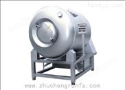 諸城潤發(fā)真空吸料滾揉機(jī) 真空滾揉機(jī)小型