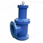 J744X液動角式快開排泥閥