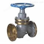 UJ41H/SM柱塞式截止閥