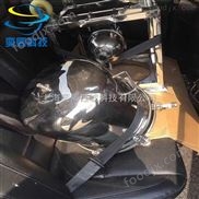 上海层叠过滤器 不锈钢层叠过滤器 水处理自清洗过滤器