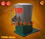 HC小推車式新型高效節(jié)能商用25公斤拌面機