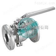 美標(biāo)法蘭球閥Q41F--上海枚耶閥門有限公司