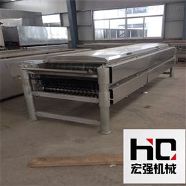 全自动全自动大型鸡鸭鹅家禽屠宰设备